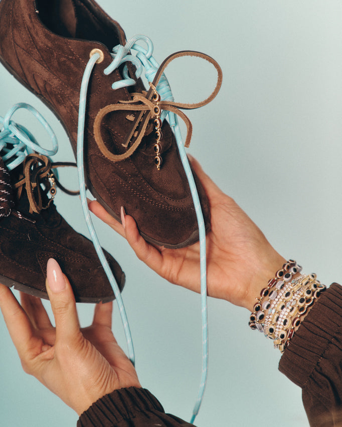 HoT x Faves - Shoe Charms