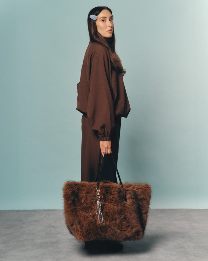 HoT x Faves - Bag Charms