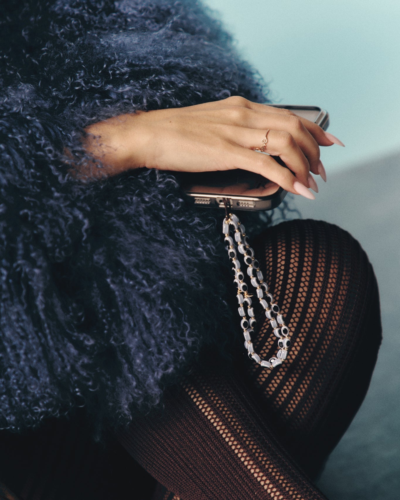 HoT x Faves - Phone Charms