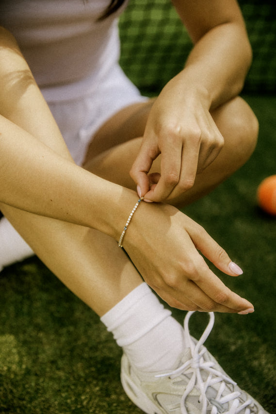 Padel Bracelets