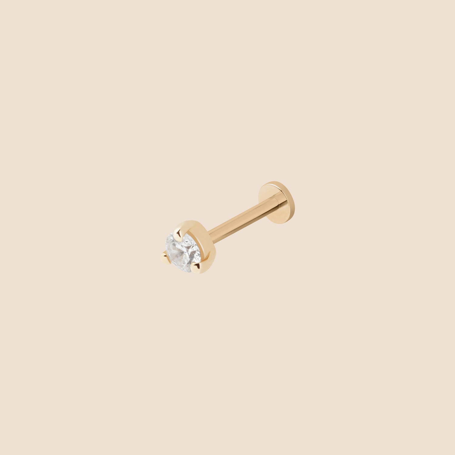 Labret Stud
