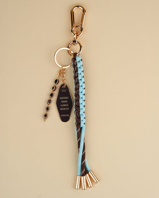 HoT x Faves - Bag Charm