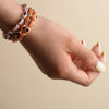Deià - Evil Eye Bracelet Stack