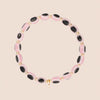Valentines Evil Eye Bracelet Stack