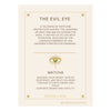 Comporta - Evil Eye Bracelet Stack