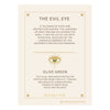 Comporta - Evil Eye Bracelet Stack