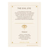 Deià - Evil Eye Bracelet Stack
