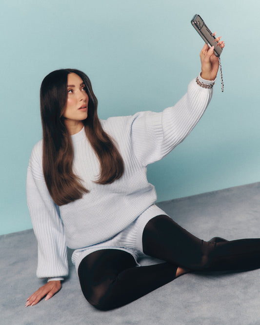 HOT x Faves - Phone Charms