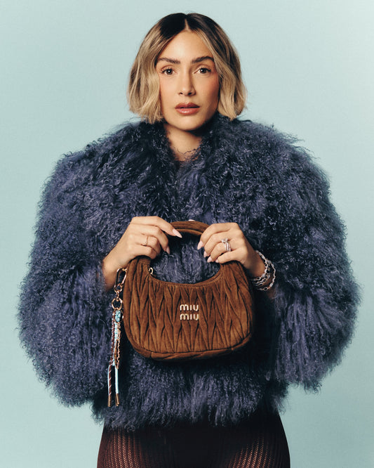 HoT x Faves - Bag Charm