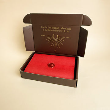 A perfect Valentines + Galentines gift...