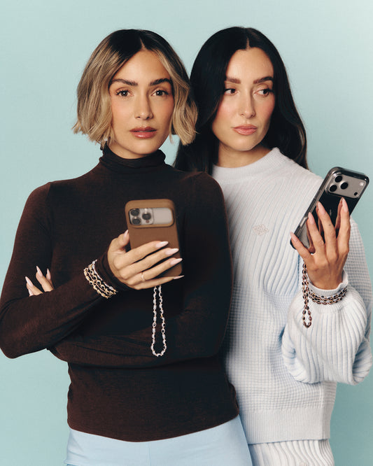 HOT x Faves - Phone Charms