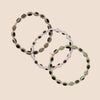 Comporta - Evil Eye Bracelet Stack