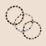 Comporta - Evil Eye Bracelet Stack